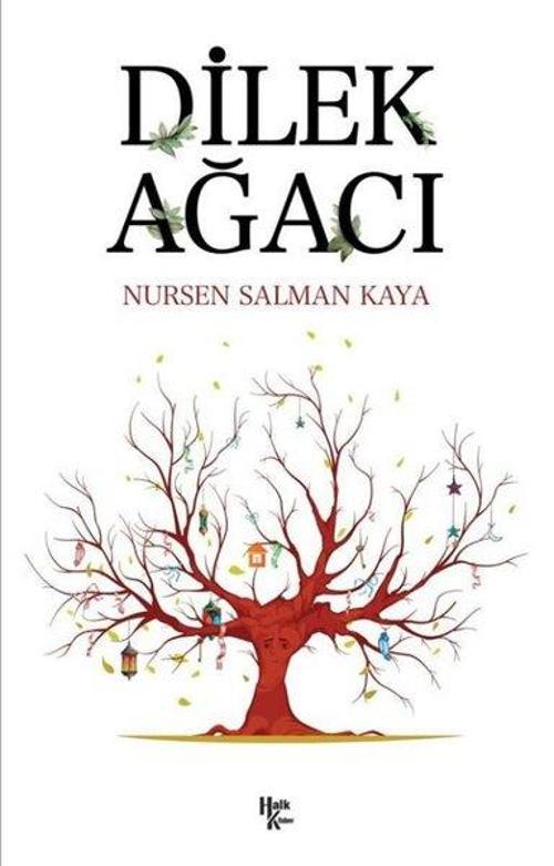 Halk Kitabevi Yayınevi Dilek Ağacı