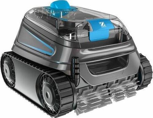 ZODIAC CNX 30 iQ Otomatik Havuz Süpürge Robotu-Robotic Poll Cleaner-ToptancıyızBiz
