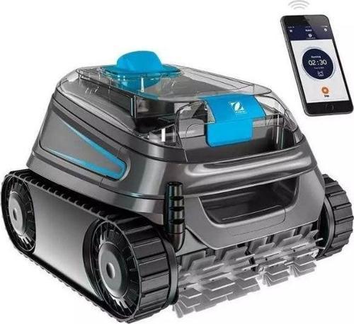 ZODIAC CNX 40 iQ Otomatik Havuz Süpürge Robotu-Robotic Poll Cleaner-ToptancıyızBiz