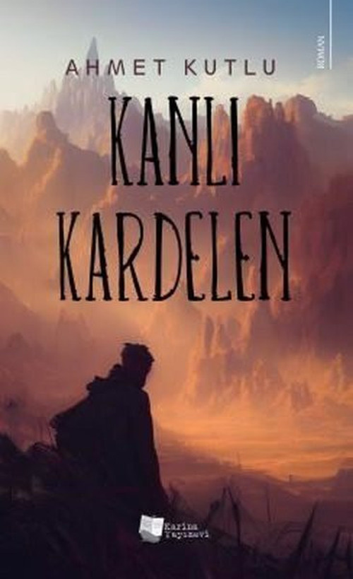 Karina Yayınevi Kanlı Kardelen