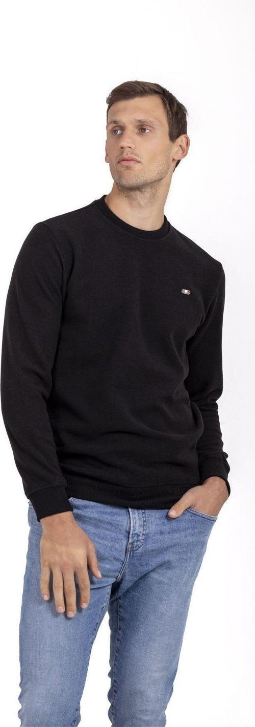 Sweatshirt All Seansons