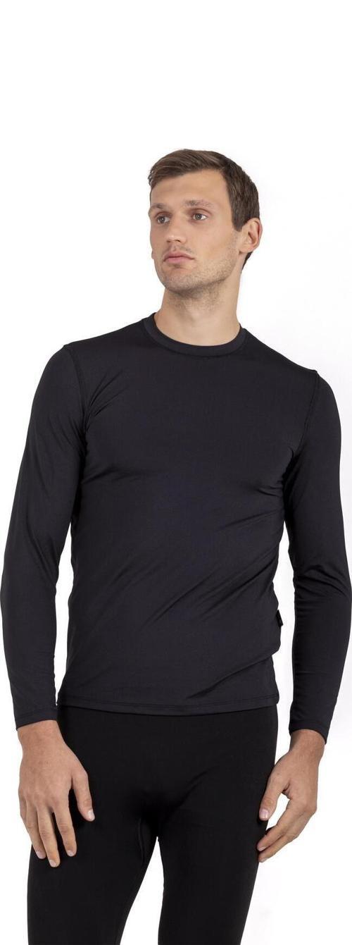 Micro Pach T-Shirt Uzunkol Unisex Oc0014