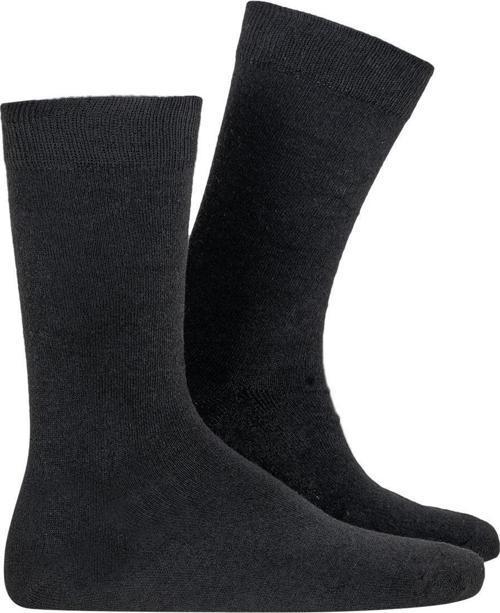 Siyah Yazlık Çorap Soft Ranger Oc0006