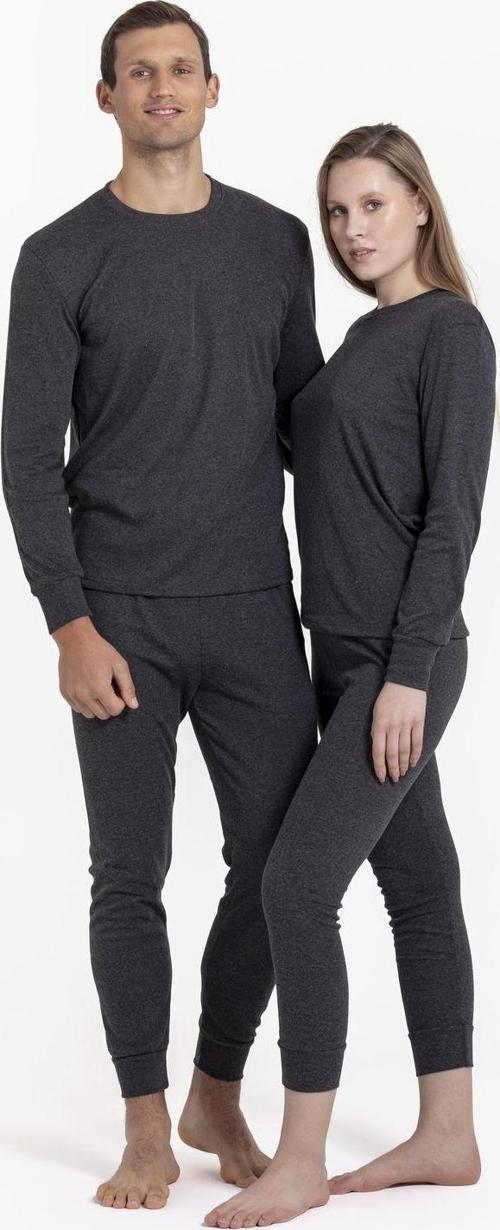 Unisex Termal İçlik Set I. Seviye