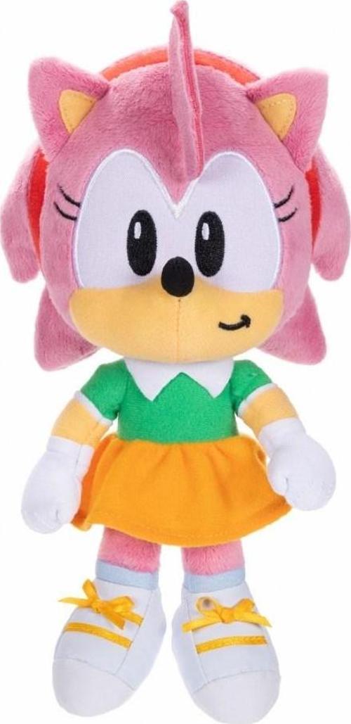 18 Cm Pelüş S11 Amy