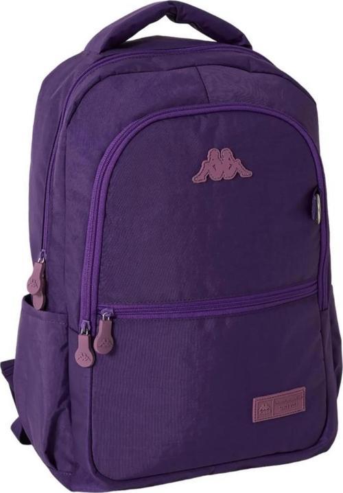 Exclusive Sırt Çantası - Ergonomik Destekli Sırt Çantası