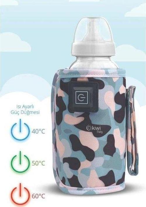 Usb Biberon Isıtcı KBABY-50