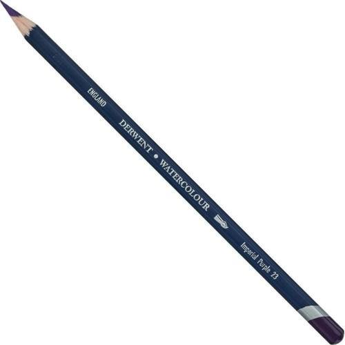 Watercolour Suluboya Kalemi - 23 Imperial Purple