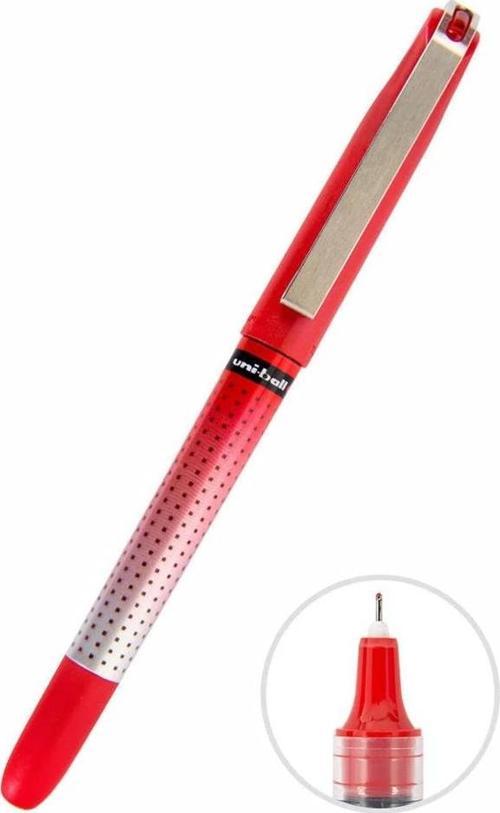 Pilot Kalem 1 Adet Uniball Eye Needle 0.5 mm İğne Uçlu Pilot Kalem Ub-185 S İğne Uçlu Likit Mürekkepli Pilot Kalem
