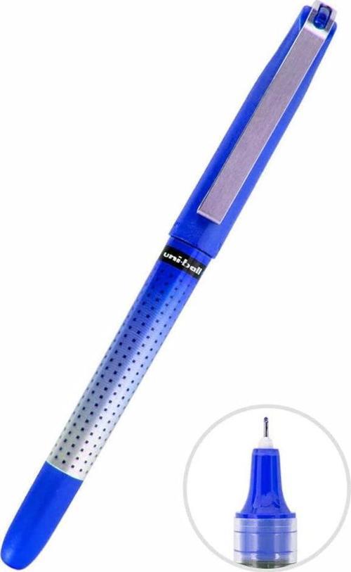Pilot Kalem 1 Adet Uniball Eye Needle 0.5 mm İğne Uçlu Pilot Kalem Ub-185 S İğne Uçlu Likit Mürekkepli Pilot Kalem