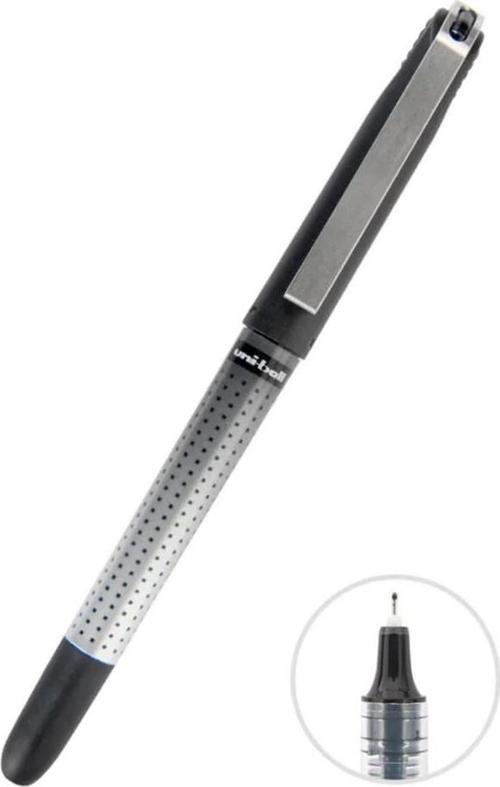 Pilot Kalem 1 Adet Uniball Eye Needle 0.5 mm İğne Uçlu Pilot Kalem Ub-185 S İğne Uçlu Likit Mürekkepli Pilot Kalem