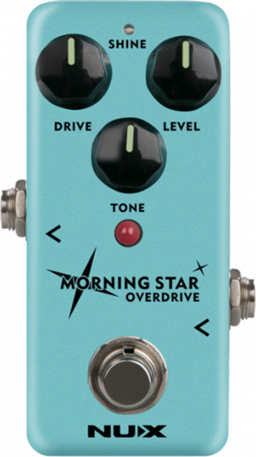 NOD-3 Morning Star Overdrive