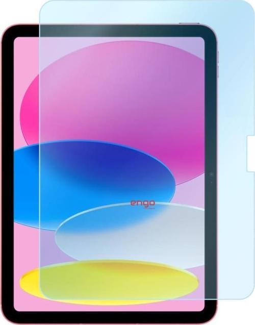 Apple iPad 11 inç 11. Nesil Ekran Koruyucu Nano Şeffaf 9H