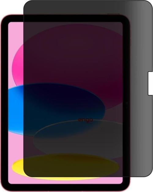 Apple iPad 11 inç 11. Nesil Hayalet Ekran Koruyucu Şeffaf