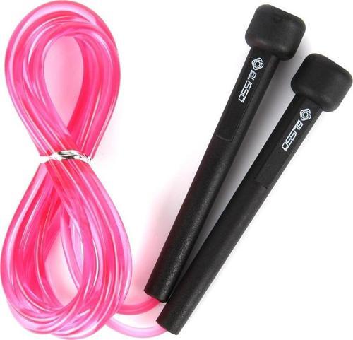 AI-225 Atlama İpi - Pembe