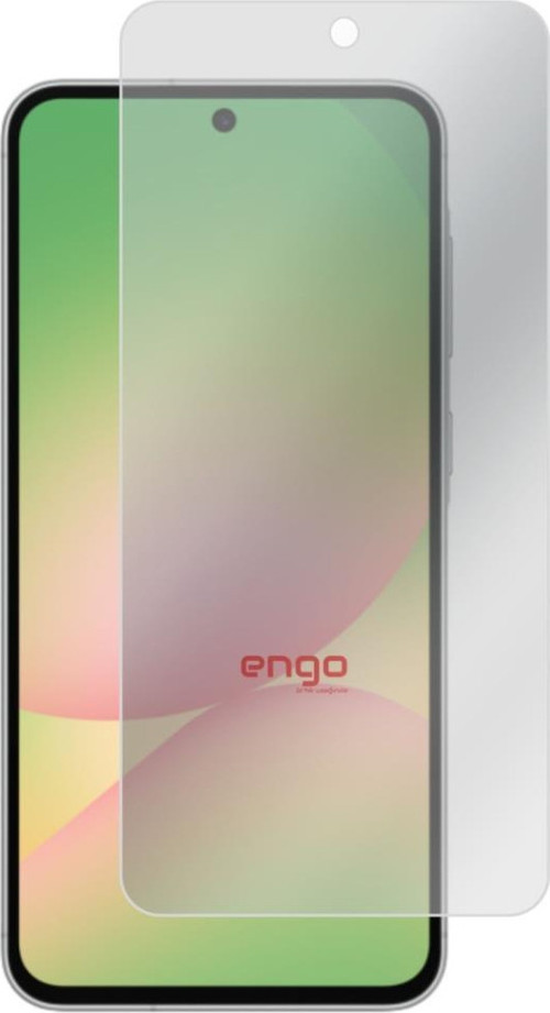 Samsung Galaxy A56 Mat Ekran Koruyucu 6.7" Yansımayı Önler