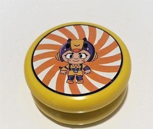 Plastik Yoyo Oyuncak ( 3 Adet )