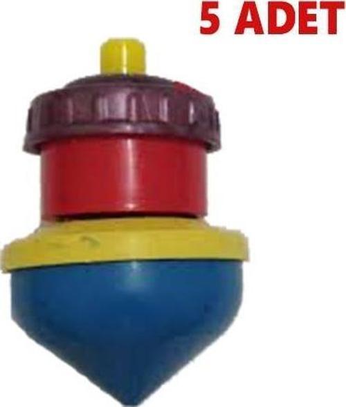 Basmalı Topaç (5'li)