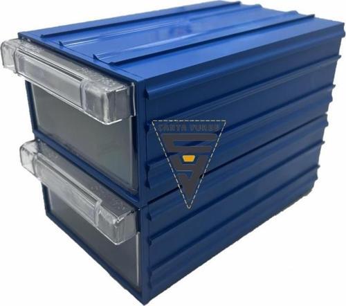 Sembol 105 Plastik Çekmeceli Kutu 170X110x65mm 50 Adet