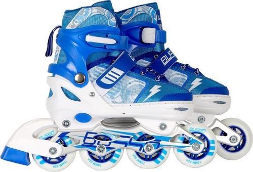 Raider Alüminyum Ayarlanabilir Paten 39-42