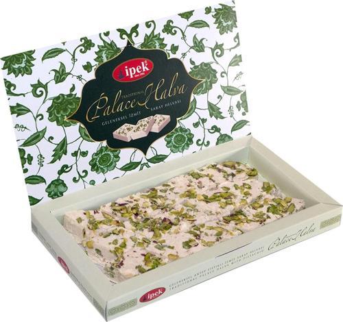 Saray Helvası Antep Fıstıklı 250 gr