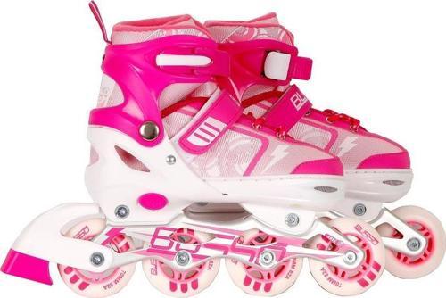 Raider Alüminyum Ayarlanabilir Paten 39-42