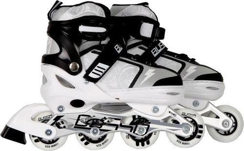 Raider Alüminyum Ayarlanabilir Paten 35-38