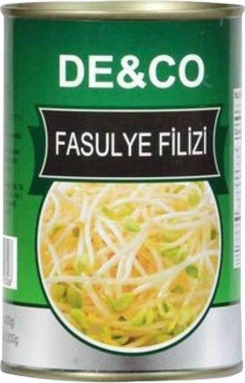 Soya Filizi 425 gr