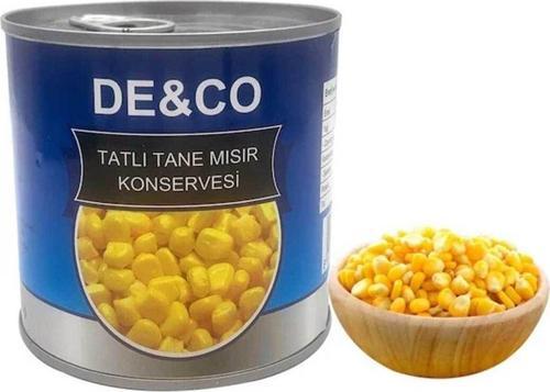 Tatlı Tane Mısır Konservesi 340 Gr