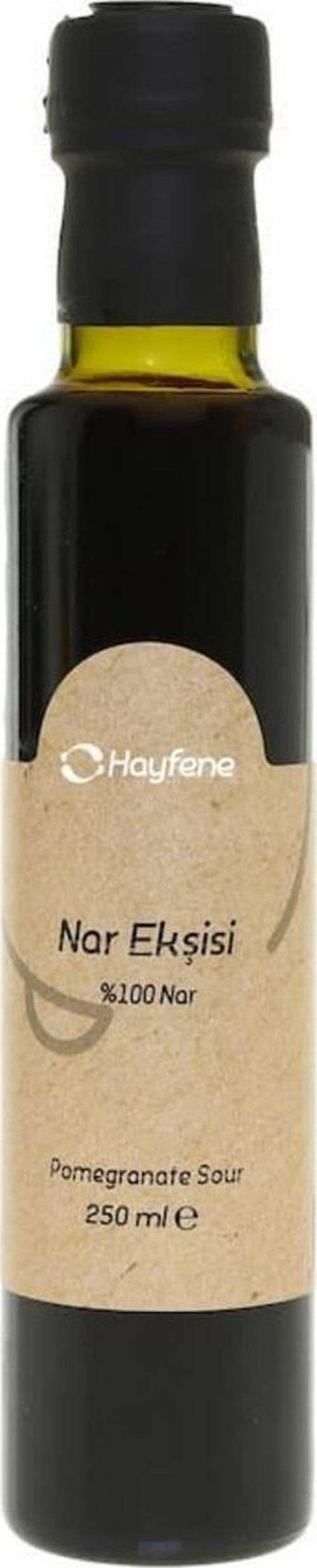 Nar Ekşisi - 250 ml