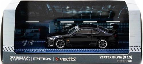 VERTEX Nissan Silvia S15 TONNDERU
