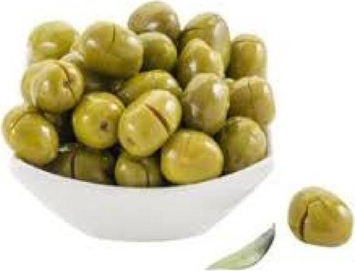 ZEYTİN KIRMA YEŞİL 500GR