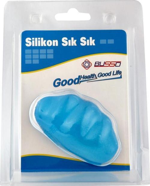 JEL150 Silikon Sık Sık