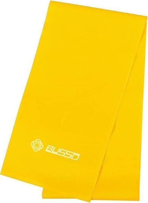 BS-35 Pilates & Egzersiz Bandı (Hafif)