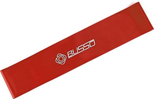 POL40 Lateks Aerobıc Band 500mm*50mm*0,4 mm--Polybag
