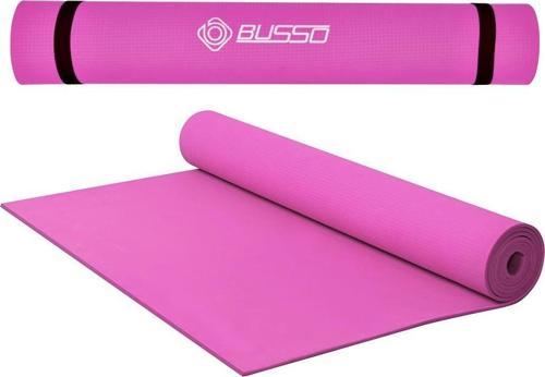 EVA Pilates& Yoga Minderi 173*61*4mm - Pembe