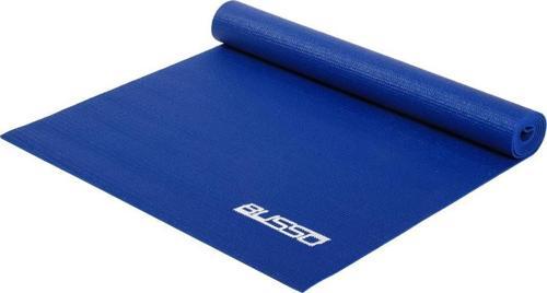 Pilates & Yoga Minderi (173x61x0,4 cm) - Mavi