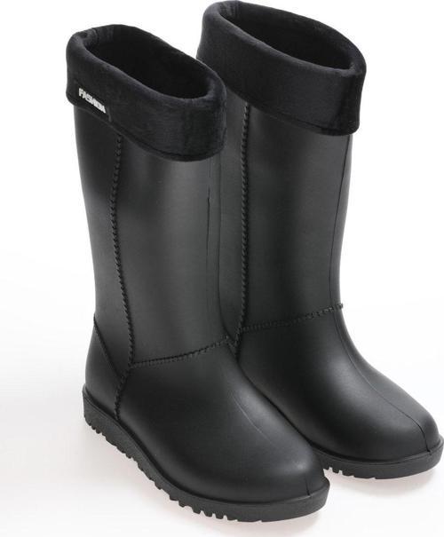 Kışlık Kadın Çizme