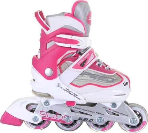 Speed Alüminyum Paten Süspansiyonlu 39-42