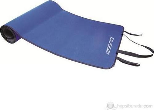 Bs 115 Neopren Mat 180X60x0,6 Cm