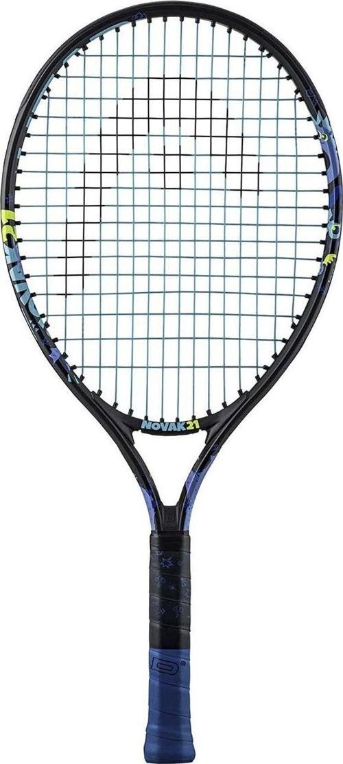 Novak 21 Çocuk Tenis Raketi