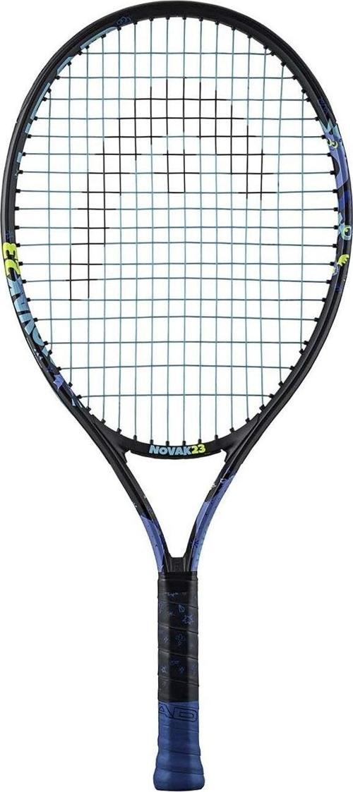 Novak 23 Çocuk Tenis Raketi