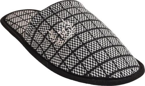 Erkek Ev Terliği Kışlık Terlik