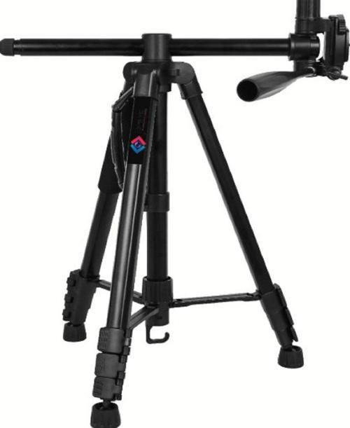 VT-890H Deve Boyu Tripot