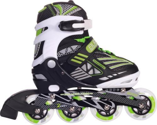 SX-100 Inline Alüminyum Paten 31-34