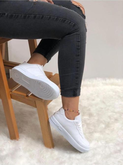 Unısex Spor Ayakkabı
