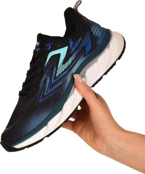 Ortopedik Taban Erkek Günlük Spor Ayakkabı Sneaker