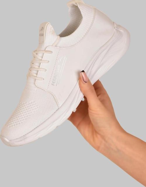 Erkek Günlük Spor Ayakkabı Sneaker