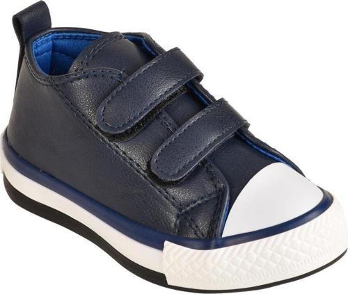 Erkek Çocuk Hafif Anatomik Taban Cilt Spor Ayakkabı Sneaker