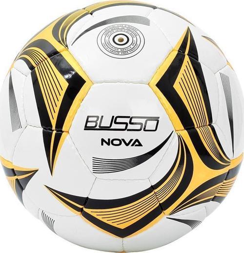 NOVA FUTBOL TOPU SARI NO:4